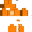 Texture for キツネ 右