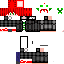 Texture for ZeroGamerKnight