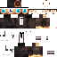 Texture for Mr Clock With Hat (By FyreBenedek)
