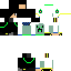 Texture for pepe