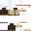 Texture for miner creed