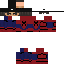 Texture for spider variation