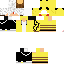 Texture for PIKACHUUUUUUUUUU