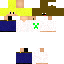 Texture for Better bag head