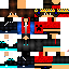 Texture for BAD BOY