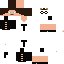 Texture for skin 5 com oculos