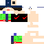 Texture for Steve