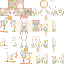 Texture for seraph