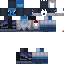 Texture for flex con la ropa de sasuke