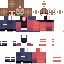 Texture for lock in 