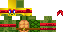 Texture for Technique NinjaTurtle Red