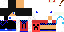 Texture for victor