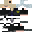 Texture for White Haired Devil