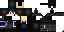 Texture for sasuke