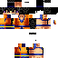 Texture for goku ssj 7