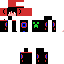 Texture for redshadow