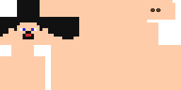 Texture for Steve