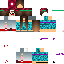 Texture for skin noob mesmo