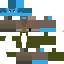 Texture for オリジナルジェダイ（ローブ）