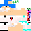 Texture for RafaelNery1