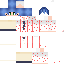 Texture for LaBlue Idol BTS