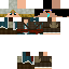 Texture for Noob Edward