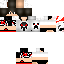 Texture for dchm