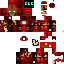 Texture for iron man end game