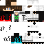 Texture for Steve_TS