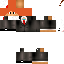 Texture for minecraft skin 2