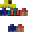 Texture for Bob