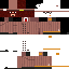 Texture for Archie spy loadout