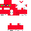 Texture for Shoutmon