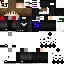 Texture for skp_hariskung