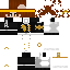 Texture for WhiteHaxxer