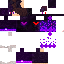 Texture for Nekozilla Transformado