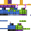Texture for FIXED BUILDER ENDOLOTL