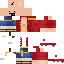 Texture for luffykota