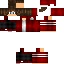 Texture for skeleghost