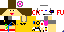 Texture for FART