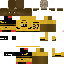 Texture for Adama