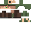Texture for npc with nose boy hat