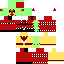 Texture for すきゃんてぃ