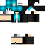 Texture for Boa