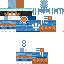 Texture for perfect 8