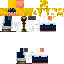 Texture for zery