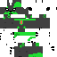 Texture for 10% Zygarde