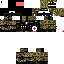 Texture for airforce
