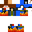 Texture for lucas