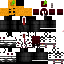 Texture for V1 Brandon in Tuxedo
